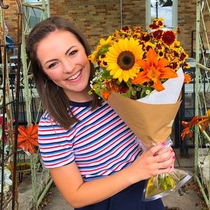 Meet your Posher, Hailey